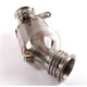 Downpipe Kit BMW F-Series 35i till 06 / 2013 catless / BMW 4 Series F32 - RACING ONLY