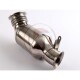 Downpipe Kit BMW F-Series 35i till 06 / 2013 catless / BMW 4 Series F32 - RACING ONLY