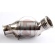 Downpipe Kit BMW F-Series 35i till 06 / 2013 catless / BMW 4 Series F32 - RACING ONLY