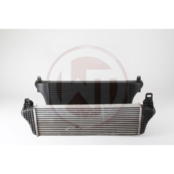 Competition Intercooler Kit VW T5 2,0TSI EVO2 / Transporter T5.2 2.0 TDI 180PS