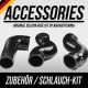 Silicone hose kit VAG 2,0TFSI / TSI (alu) / Octavia MK2 RS