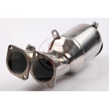 Downpipe-Kit BMW E82 E90 N55 Motor / BMW 1 series E82 - RACING ONLY