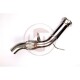 Downpipe-Kit BMW E90 / E60 335d 535d / BMW X3 E83 - RACING ONLY