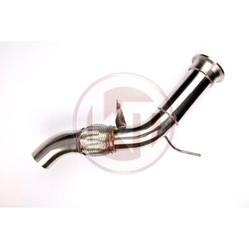 Downpipe-Kit BMW E90 / E60 335d 535d / BMW X5 E70 - RACING ONLY