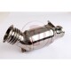 Downpipe Kit BMW F-Series 35i till 06 / 2013 / BMW 3 Series F31 - RACING ONLY