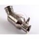 Downpipe Kit BMW F-Series 35i till 06 / 2013 / BMW 1 series F21 - RACING ONLY