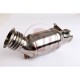 Downpipe Kit BMW F-Series 35i till 06 / 2013 / BMW 3 Series F34 - RACING ONLY