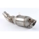 Downpipe Kit BMW F20 F30 N20 Engine 10 / 2012+ / BMW 1 series F20 - RACING ONLY