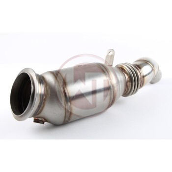 Downpipe Kit BMW F20 F30 N20 Engine 10 / 2012+ / BMW 4 Series F32 - RACING ONLY