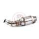 Downpipe Kit BMW F20 F30 N20 Engine 10 / 2012+ / BMW 3 Series F34 - RACING ONLY