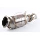 Downpipe Kit BMW F20 F30 N20 Engine 10 / 2012+ / BMW 3 Series F34 - RACING ONLY