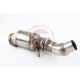 Downpipe Kit BMW F20 F30 N20 Engine 10 / 2012+ / BMW 3 Series F34 - RACING ONLY