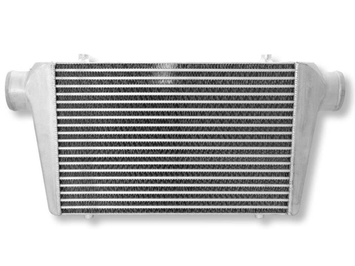 intercooler 450x300x76mm - 76mm - Competition 2015 |...