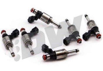 Injector set 1700ccm GDI Ford F150 EcoBoost