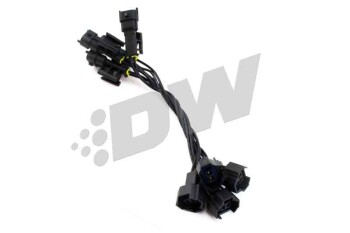 Injector set 1700ccm GDI Ford F150 EcoBoost