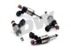 Injector set HDEV 1700ccm GDI Ford Focus ST / RS 2.0 EcoBoost