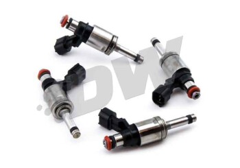 Injector set HDEV 1700ccm GDI Ford Focus ST / RS 2.3...