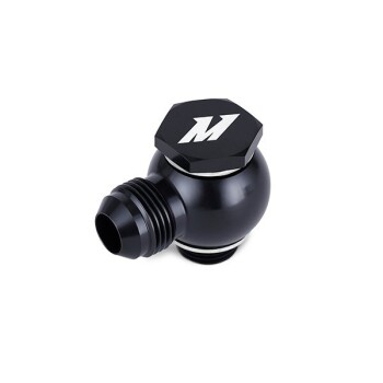 Mazda RX-8 Oil Cooler Lines, 2004-2011 | MMSBH-RX8-04K