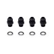 Mazda RX-8 Oil Cooler Lines, 2004-2011 | MMSBH-RX8-04K