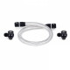 Mazda RX-8 Primary Oil Cooler Line, 2004-2011 | MMSBH-RX8-04