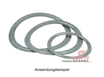 V-Band Gasket 101mm