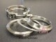 V-Band Gasket 101mm
