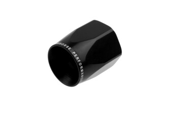 -08 hose end socket - black | RHP