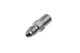 stainless -03 flare to 1/8" pipe straight | RHP