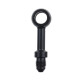 10mm(3/8") Banjo Fitting - straight | RHP