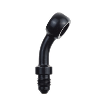 10mm(3/8") Banjo Fitting - 35° radius | RHP