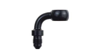 10mm(3/8") Banjo Fitting - 90° radius | RHP