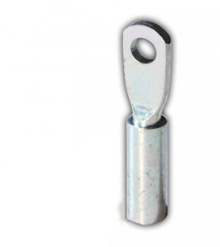 Threaded rod end for Garrett actuator / int. WG T25 -...
