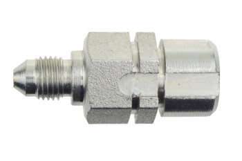 3/8"-24 Mustang to -03 fittings | RHP