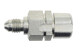 7/16"-24 Mustang to -03 fittings | RHP