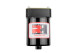 Fuel Injection Filter Inlet / Outlet -8AN Female - black | RHP