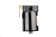 Fuel Injection Filter Inlet / Outlet -8AN Female - black | RHP