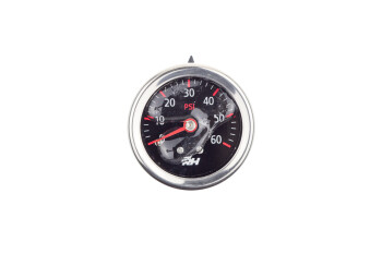 Liquid Filled Fuel Pressure Guage - 1/8" NPT Inlet -...