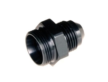 -06 to 9 / 16" x 24 holley single feed carb fitting...