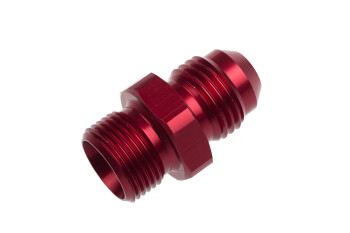 -06 to 9 / 16" x 24 holley single feed carb fitting...