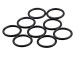 -16 Viton O-Ring - 10 / pkg | RHP
