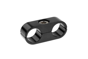 -04 to -04 hose separator - black | RHP