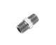 -12 (3/4") NPT male pipe union - clear | RHP
