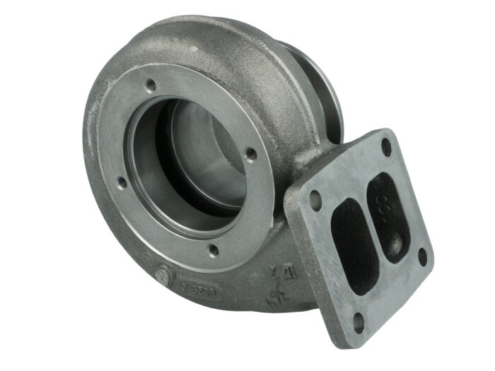 BorgWarner AirWerks turbine housing S300SX3 S300SX-E 80mm...