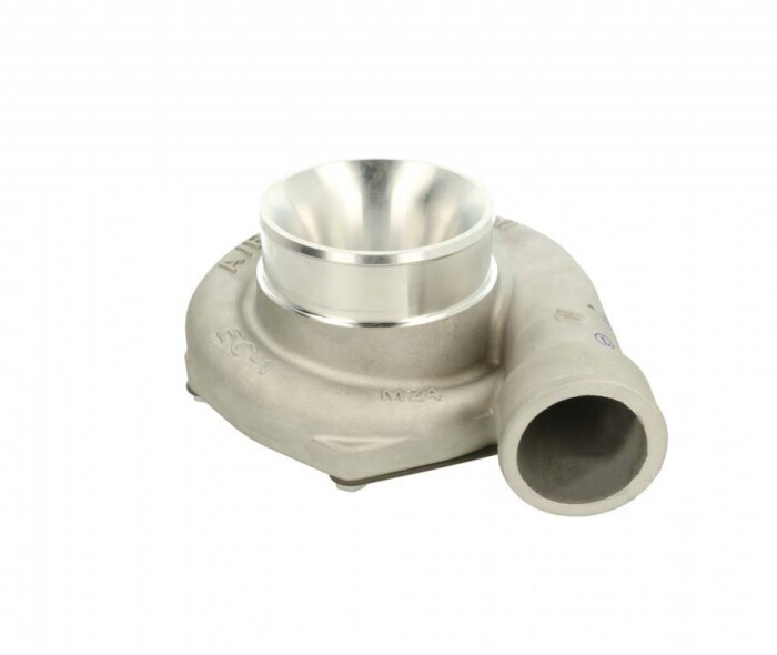 Compressor housing Garrett Compact 76mm / 51mm for GT2876R