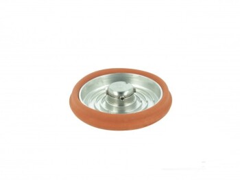 Wastegate diagrapghm for TiAL V50, V60, F46 and F46P