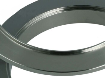 V-Band Kit DELUXE 2.75" / 70mm