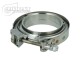 V-Band Kit DELUXE 2.75" / 70mm