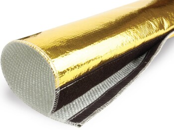 Cool Cover GOLD - 14&quot; w x 28&quot; - Air-Tube Cover Kit