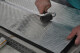 Heat Protection Mat EXTREME II – self adhesive – 60x55cm