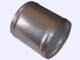 38mm Aluminium Coupler 75mm